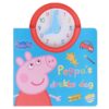 Boek Peppa's Drukke Dag |