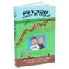 Boek RIK en Jesper maken er een zooitje van |