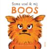 Boek Soms Voel Ik Mij Boos | Deltas