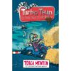 Boek Turbo Teun 1 - De Grote Prijs Van Steentjesdorp |
