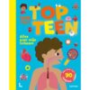 Boek Van Top Tot Teen - Alles Over Mijn Lichaam |