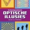 Boek Verbazingwekkende Optische Illusies | Deltas