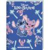 Boek Vriendenboek Stitch | Disney