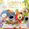 Boek Woezel En Pip - Sprookjes Uit De Tovertuin |