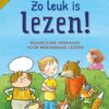 Boek Zo Leuk Is Lezen! Avi Start Avi 1 | Deltas