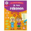 Boek Zo Leuk Is Oefenen Ik Leer Rekenen (6-7 Jaar) | Deltas
