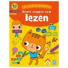 Boek Zo Leuk Is Oefenen Lezen (5-6 Jaar) | Deltas