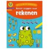 Boek Zo Leuk Is Oefenen Rekenen (5-6 Jaar) | Deltas