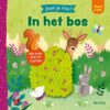 Boek Zoek Je Mee? In Het Bos | Deltas