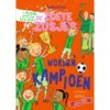 Boek Zoete Zusjes Worden Kampioen |