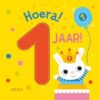 Boekje Hoera! 1 Jaar! | Deltas