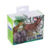 Boerderijdieren Set 10 Delig |
