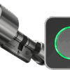 Bold Elite Smart Lock SX45 Zilver + Bold Connect