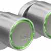 Bold Smart Lock SX-33 Duo pack