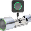 Bold Smart Lock SX-35 + Bold Connect bridge