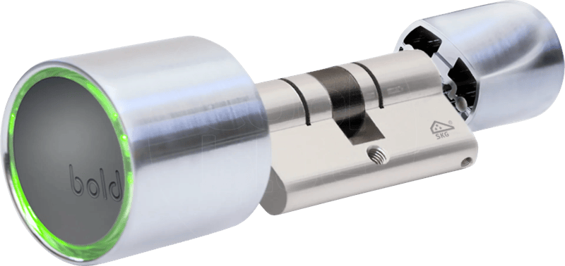 Bold Smart Lock SX-35