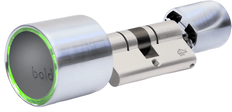 Bold Smart Lock SX-53