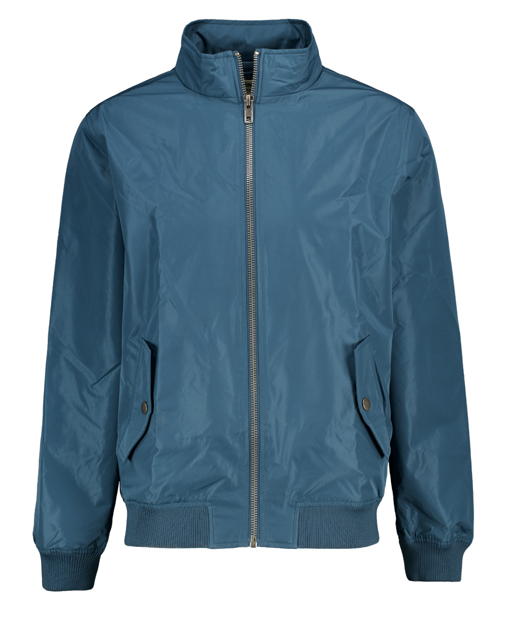 Bomberjack - Blauw | Zeeman