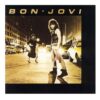 Bon Jovi - Bon Jovi HQ (LP) | Fiftiesstore