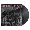 Bon Jovi - Slippery When Wet (LP) | Fiftiesstore