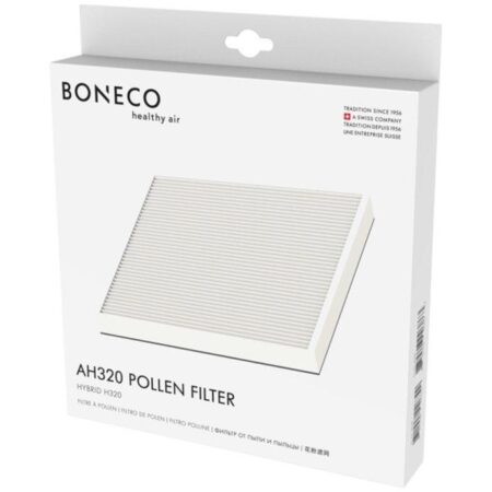 Boneco AH 320 Pollen Klimaat accessoire | Boneco