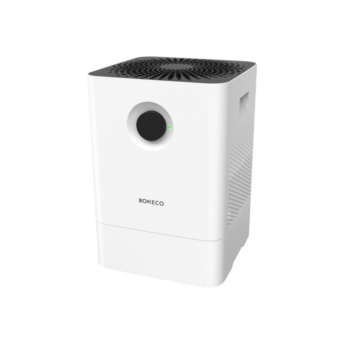 Boneco AW 200 Verdampingsfilter W 200 - W 300 - W 400 - H 300 - H 400 Klimaat accessoire Wit | Boneco