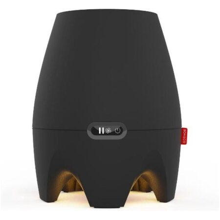 Boneco E 200 Luchtbevochtiger Zwart | Boneco