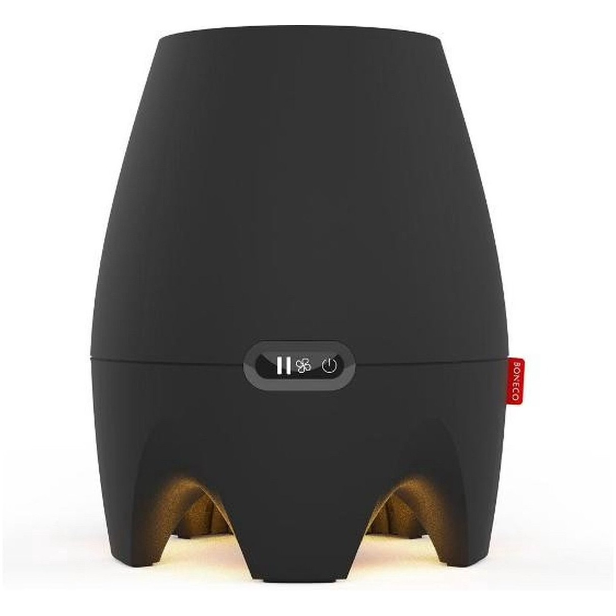 Boneco E 200 Luchtbevochtiger Zwart | Boneco
