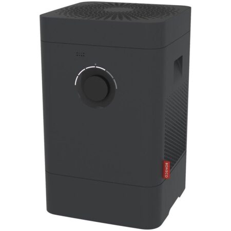 Boneco H 300 Luchtbevochtiger Zwart | Boneco