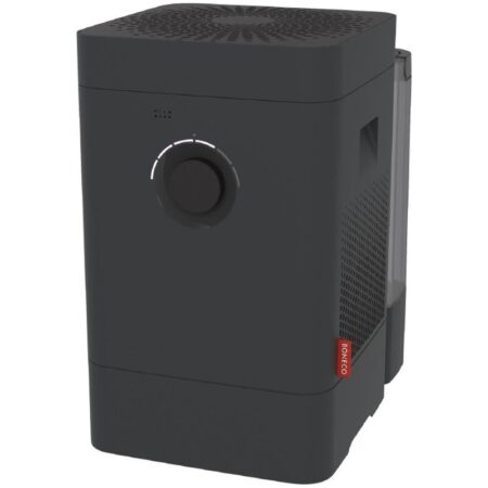 Boneco H 400 Luchtbevochtiger Zwart | Boneco