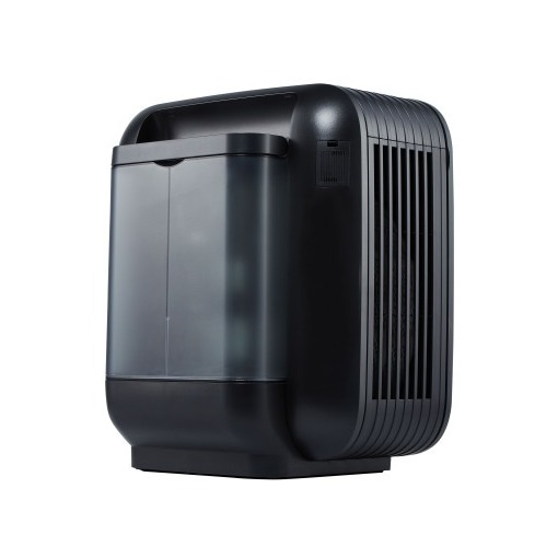 Boneco H 700 Luchtbevochtiger Zwart | Boneco