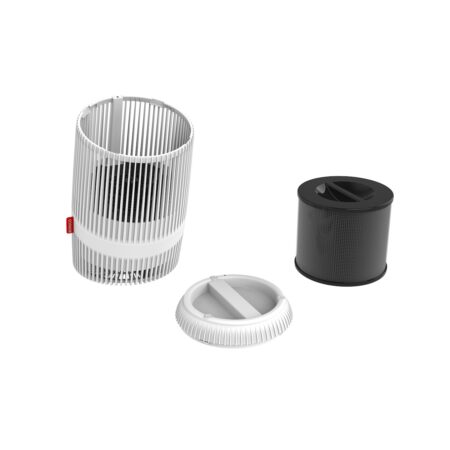 Boneco P 230 W Luchtreiniger Wit | Boneco