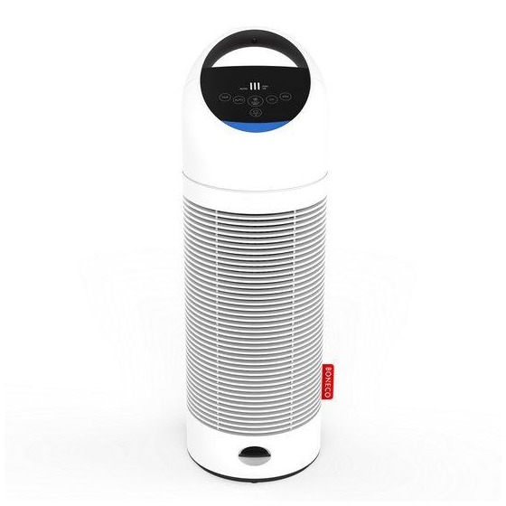 Boneco P 300 Luchtreiniger Wit | Boneco
