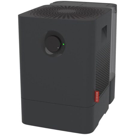 Boneco W 300 Luchtbevochtiger Zwart | Boneco