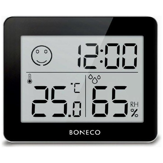 Boneco X 210 Z Klimaat accessoire | Boneco