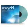 Boney M. - Rivers Of Babylon / Brown Girl In The Ring (Doorzichtig Licht Blauw) (LP) | Fiftiesstore
