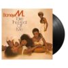Boney M. - Take The Heat Off Me (LP) | Fiftiesstore