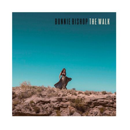 Bonnie Bishop - The Walk (LP) | Fiftiesstore