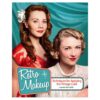 Book Retro Makeup