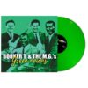 Booker T. & The MG's - Green Onions (Groen Vinyl) (LP) | Fiftiesstore