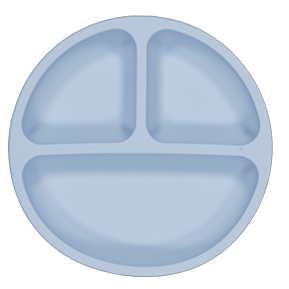 Bord - Blauw | Zeeman