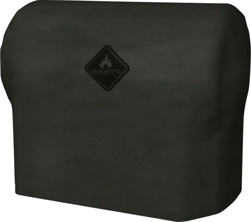 Boretti BBQ Hoes Barilo