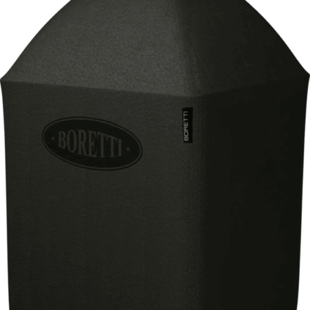 Boretti BBQ hoes Ceramica Large