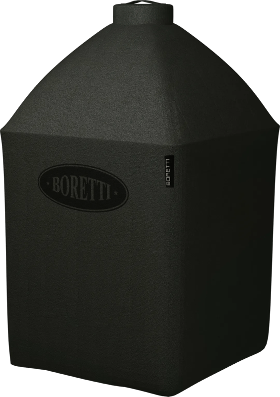 Boretti BBQ hoes Ceramica Large