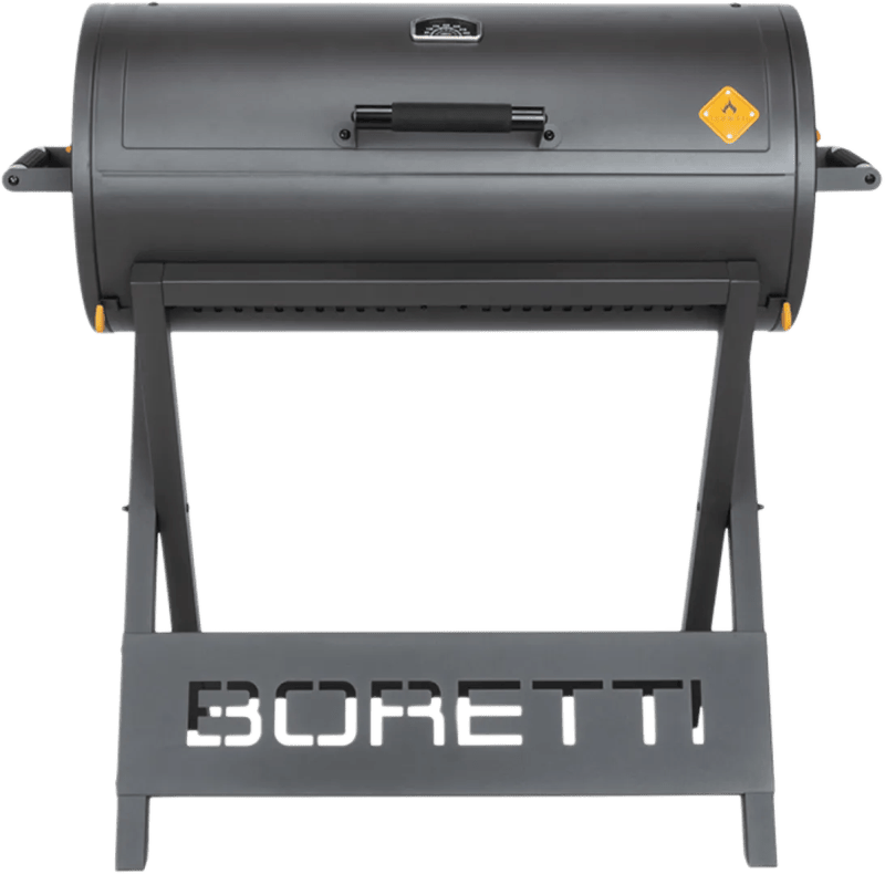 Boretti Barilo 2.0