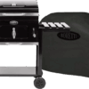Boretti Carbone 2.0 + Boretti Hoes voor Carbone