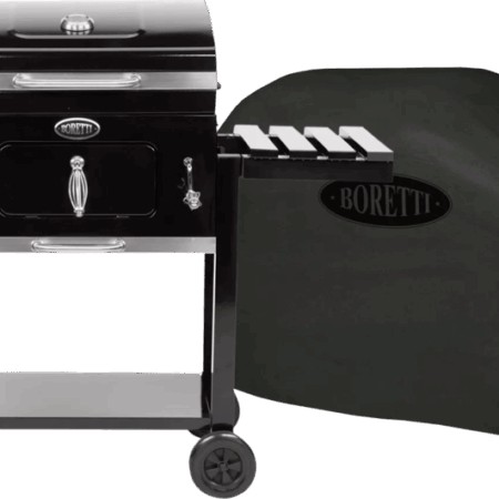 Boretti Carbone 2.0 + Boretti Hoes voor Carbone