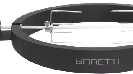 Boretti Ceramica Large rotisserie