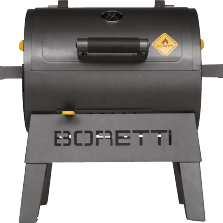 Boretti Terzo