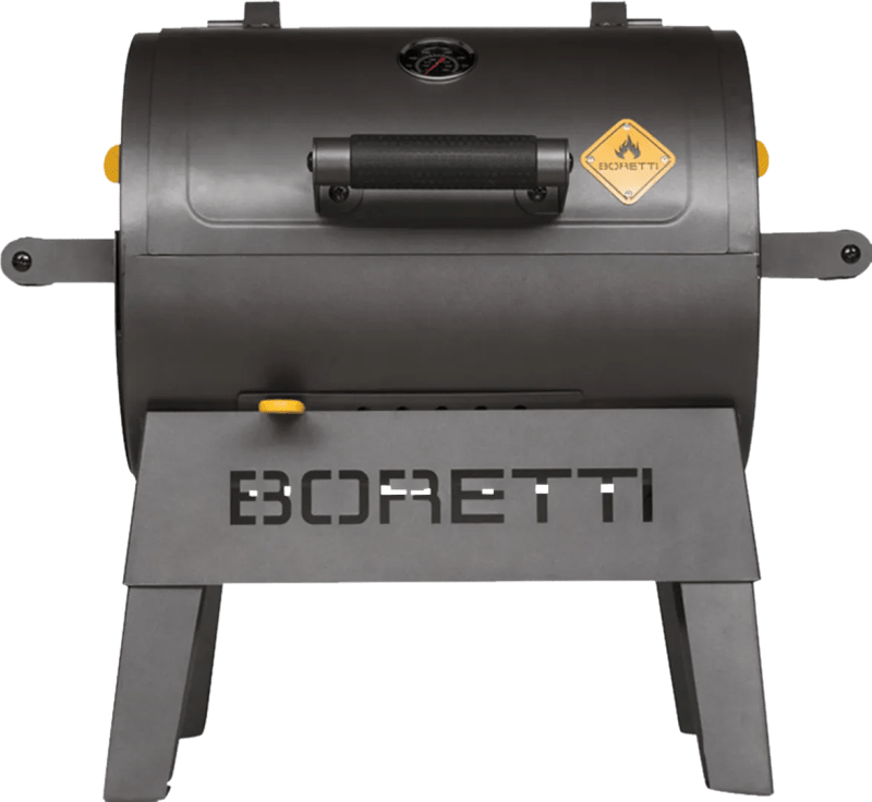 Boretti Terzo